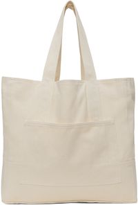 Baserange Cabas Indra beige