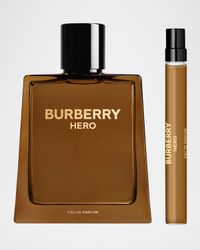 Men's Hero Eau de Parfum 2-Piece Gift Set