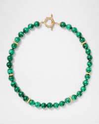 Sonora Eclipse Bead Necklace