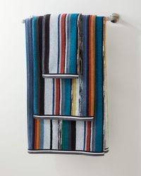 Wooden Bath Sheet
