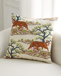 Chonburi Oasis Pillow