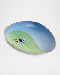 Lito Vide Poche Green Blue