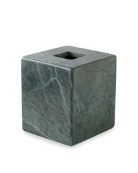 Esmeralda Tissue Holder