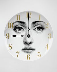 Tema e Variazioni No. 74 Wall Plate