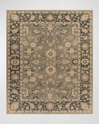 Anaya Hand-Knotted Rug 9' x 12', 9' x 12'