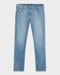 Men's Federal Slim-Straight Jeans