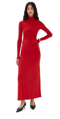 Altuzarra Jazmina Dress Grenadine 36