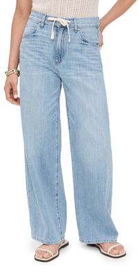 LE JEAN Luna Relaxed Jeans Forever Yours 24
