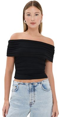 Lioness Field of Dreams Top Onyx XL