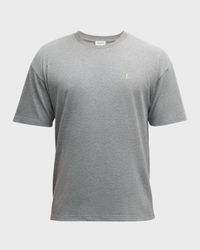 Men's YSL Pique T-Shirt