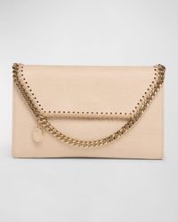Falabella Mini Shaggy Deer Crossbody Bag
