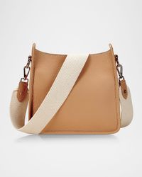 Elle Crossbody Leather Bag