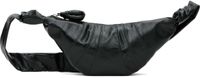 LEMAIRE Green Small Croissant Bag