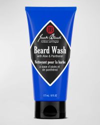 6.0 oz. Beard Wash