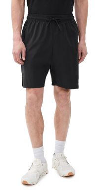 adidas Adidas Z. N.E. Woven Shorts 7 Black XL