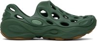 Merrell 1trl Flâneurs Hydro Next Gen Moc verts