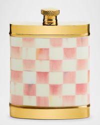 Rosy Check 3260 Flask