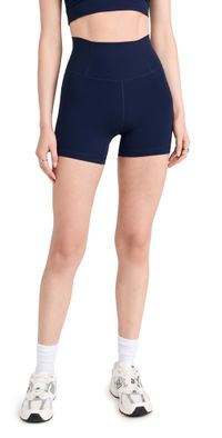 FP Movement Never Better Bike Shorts Midnight Navy XL