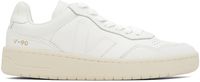 VEJA Baskets V-90 blanches