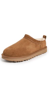 UGG Classic Micro Boots Chestnut 6