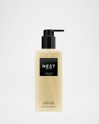 10 oz. Rose Noir & Oud Liquid Soap