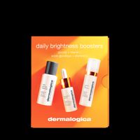 Dermalogica - Daily brightness boosters kit - 55