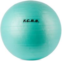 F.C.Real Bristol Blue Logo Body Ball