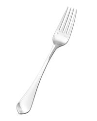 Citeaux Silver-Plated Dinner Fork