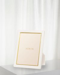 Piero Leather Photo Frame, 5" x 7"