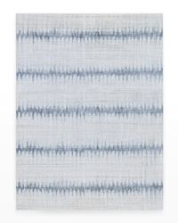 Wynnedott Hand Loomed Rug, 9' x 12'