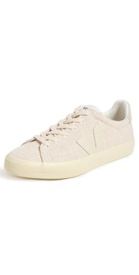 Veja Campo Mesh Sneakers Jute Pierre 35