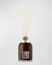 17 oz. Oud Nobile Glass Bottle Collection Fragrance Diffuser