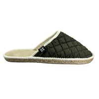 Art Of Soule - Espadrilles chaussons unie - Taille 47 - Vert