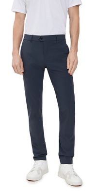 Greyson Montauk Trousers Anthracite 32