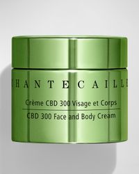 CBD 300 Face and Body Cream, 1.7 oz.
