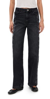 Damson Madder Sinclair Jeans Grey 10
