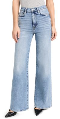 7 For All Mankind Ultra High Rise Jeans Must 26
