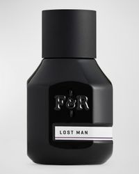 Lost Man Extrait De Parfum, 1.7 oz.