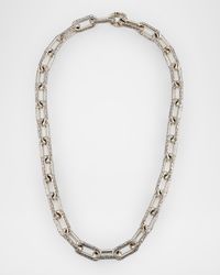 Karia Athenian Grace Necklace