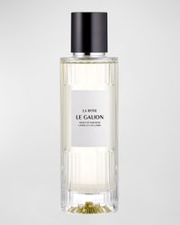 La Rose Eau de Parfum, 3.4 oz.