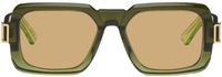 Marni Green RETROSUPERFUTURE Edition Zamalek Sunglasses