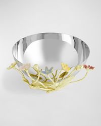 Wildflowers Bowl, 4"