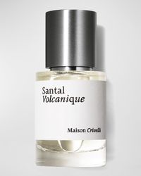 Santal Volcanique Eau de Parfum, 1 oz.