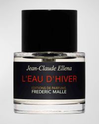 l'eau d'hiver Perfume, 1.7 oz.