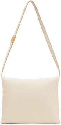 Marni Off-White Prisma Pouch Bag