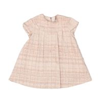 Tartine Et Chocolat - Seconde-main - Robe enfant rose - 3 ans - Taille 3A - Rose