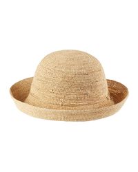 Provence Raffia Hat