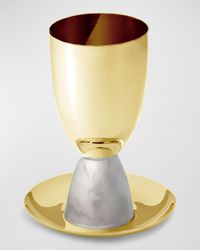 Coluna Kiddush Cup