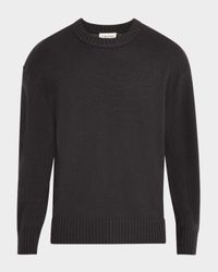 Men's Cashmere Knit Sweater