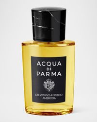 Gelsomino a Freddo Ambrosia Extrait de Parfum, 1.7 oz.